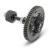 X-Maxx 8S 4WD Brushless TQi TSM